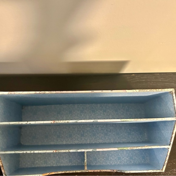 Punch Studio Desk Caddy - Picture 3 of 3